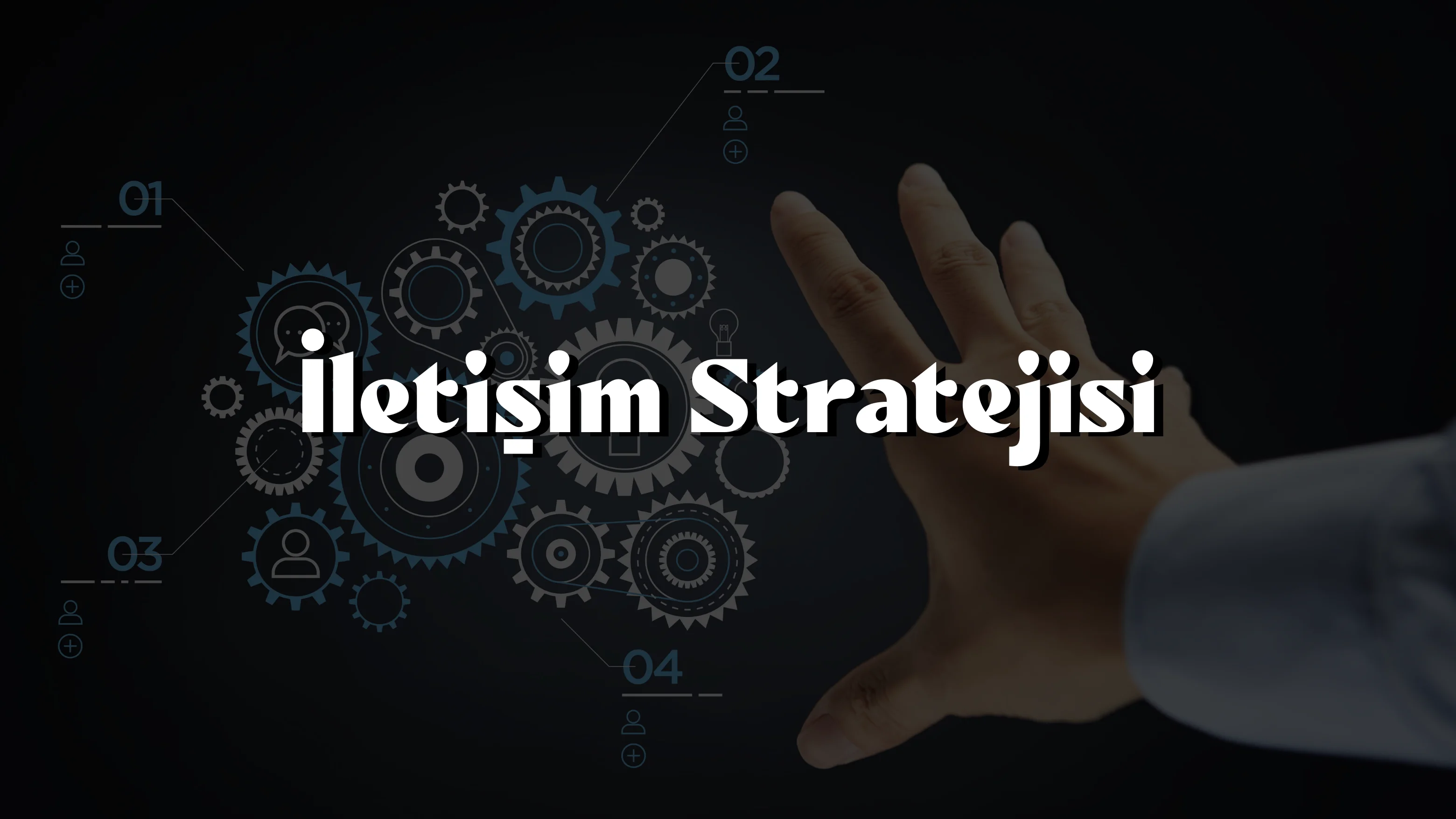 İletişim Stratejisi